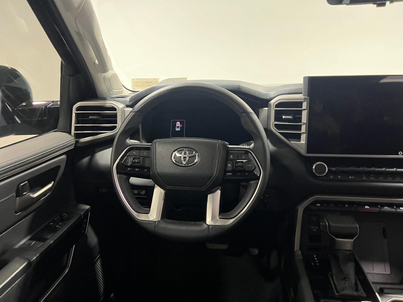Thumbnail: 2023 Toyota Tundra - 4