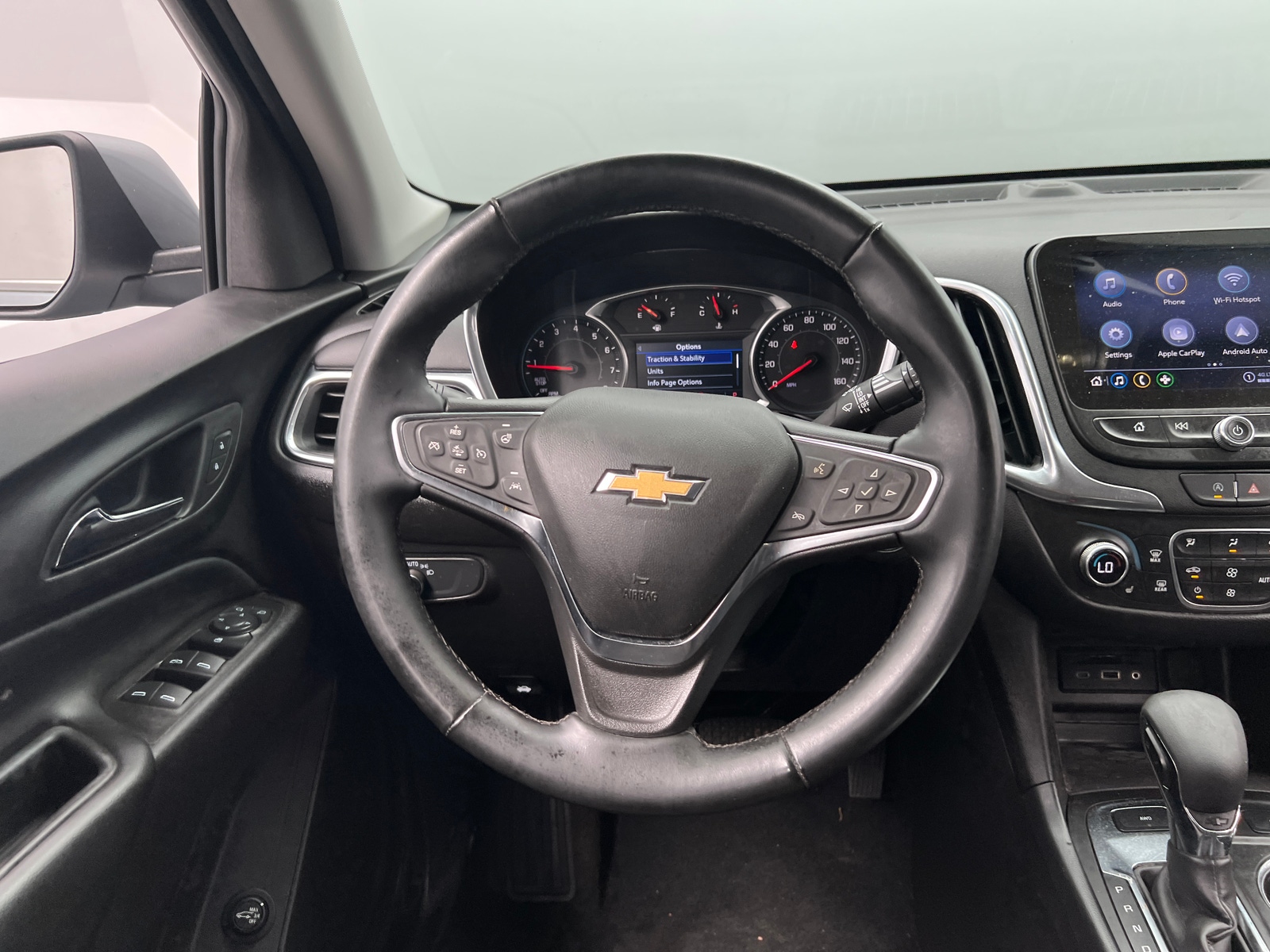Thumbnail: 2024 Chevrolet Equinox - 5