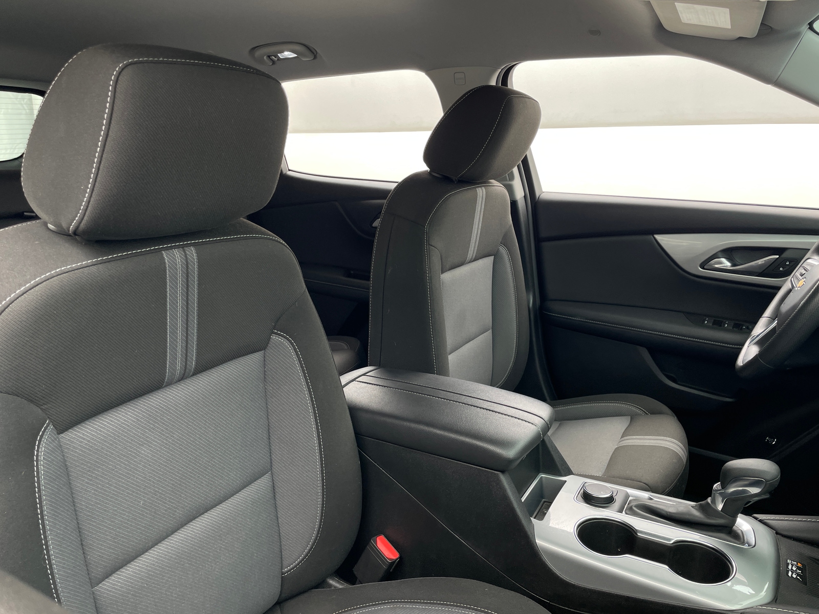 Thumbnail: 2023 Chevrolet Blazer - 2
