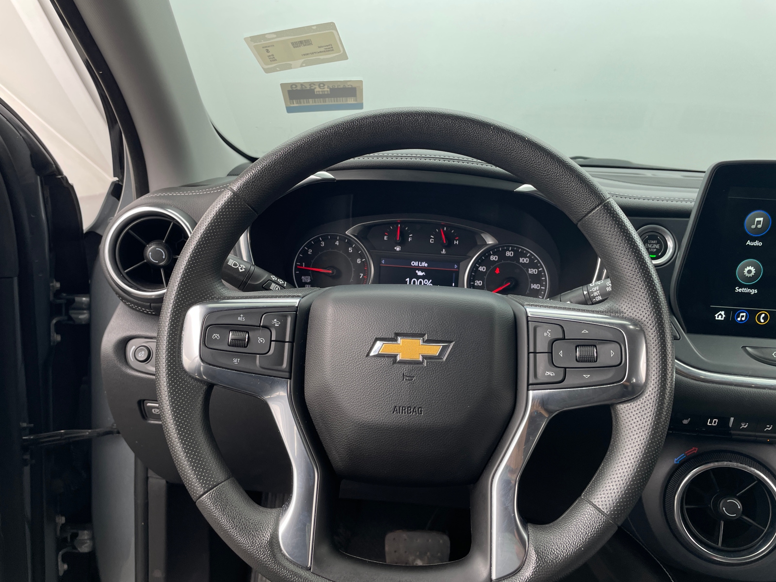 Thumbnail: 2023 Chevrolet Blazer - 5