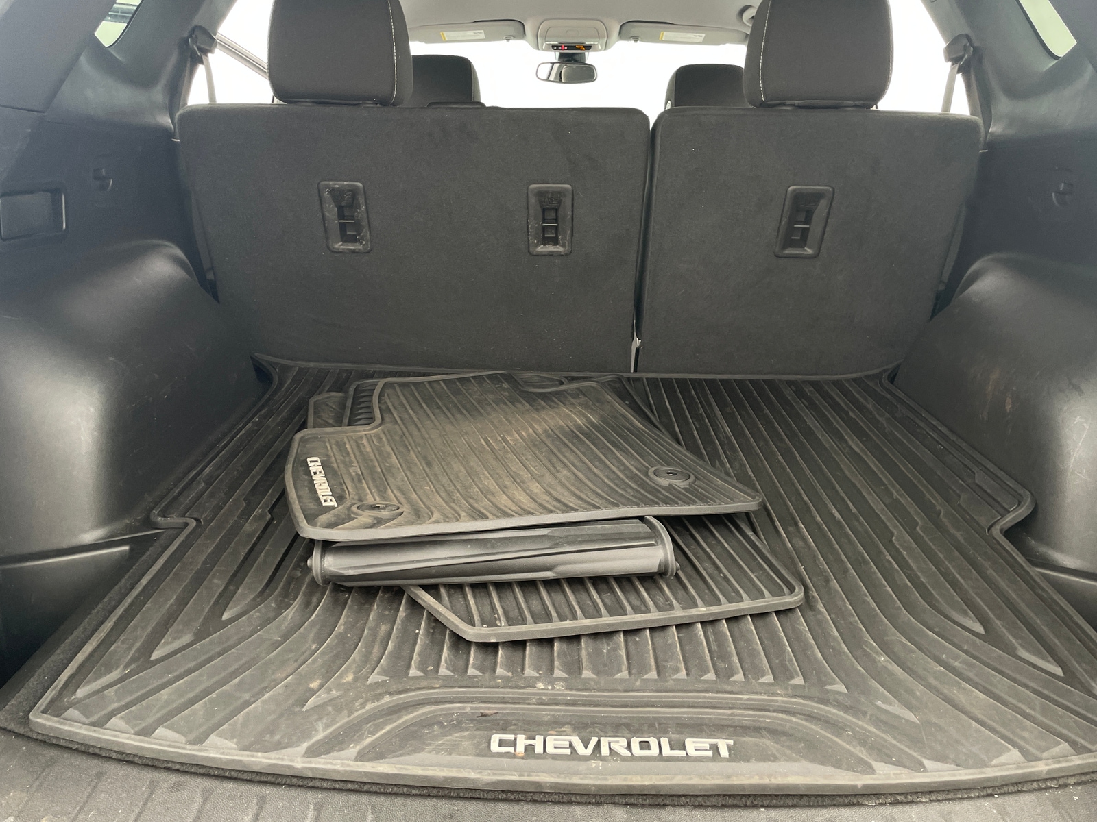 Thumbnail: 2023 Chevrolet Blazer - 7
