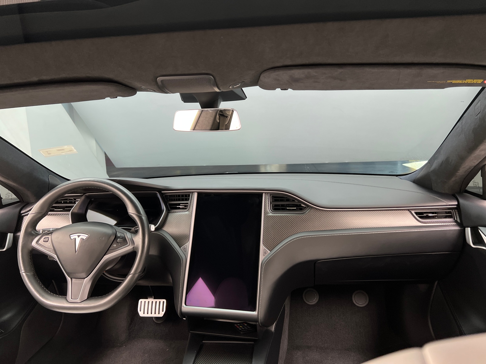 Thumbnail: 2020 Tesla Model S - 2