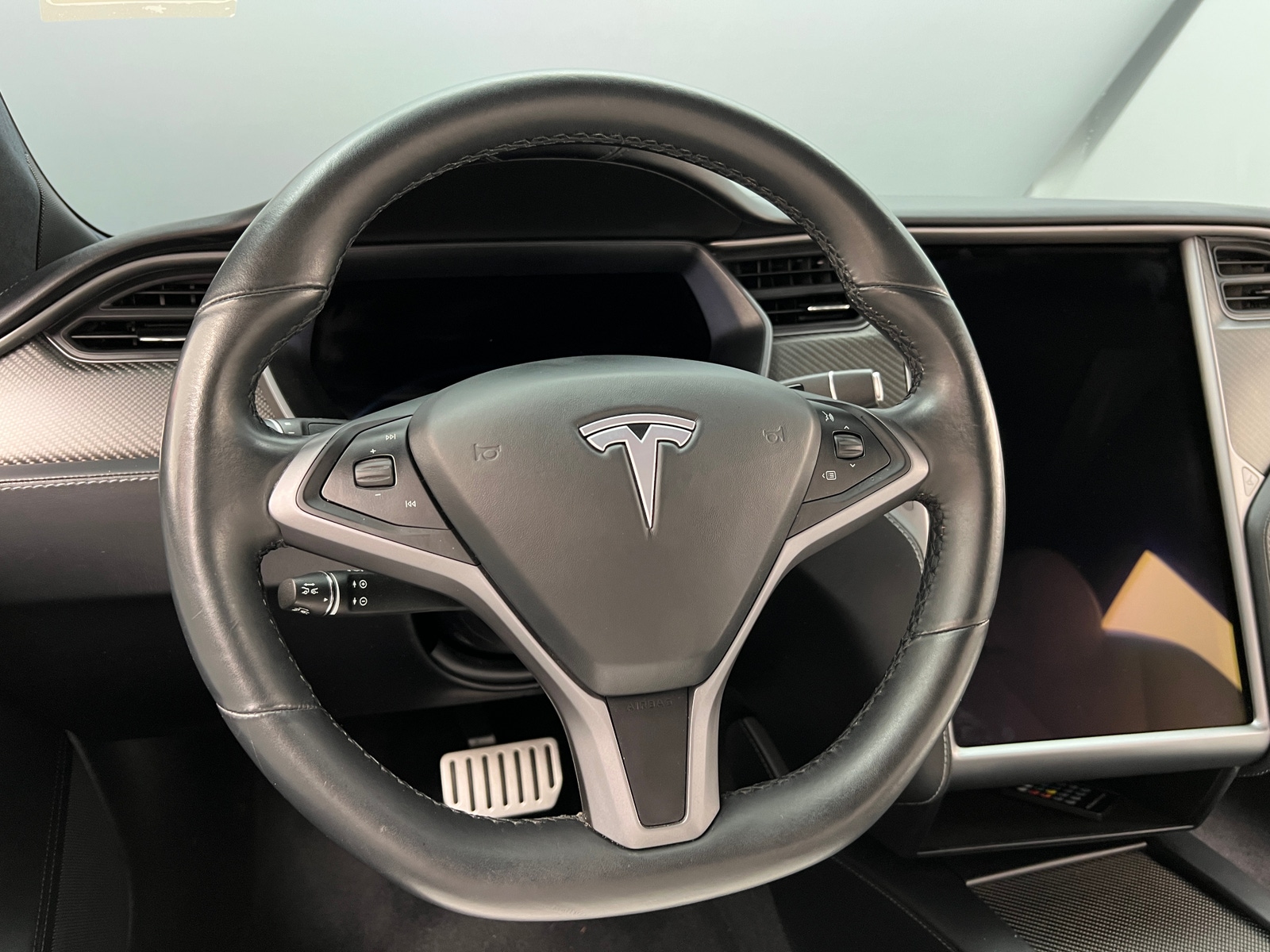 Thumbnail: 2020 Tesla Model S - 4