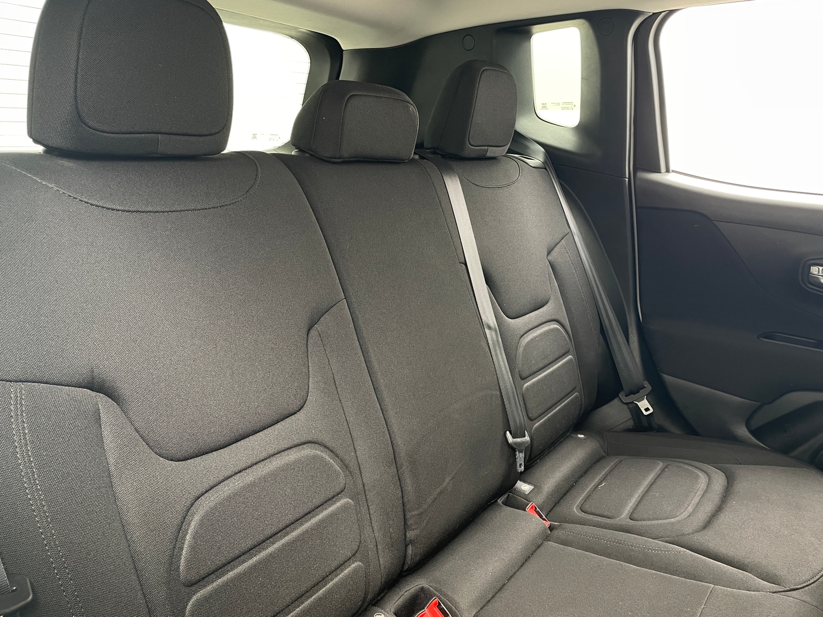 Thumbnail: 2020 Jeep Renegade - 6