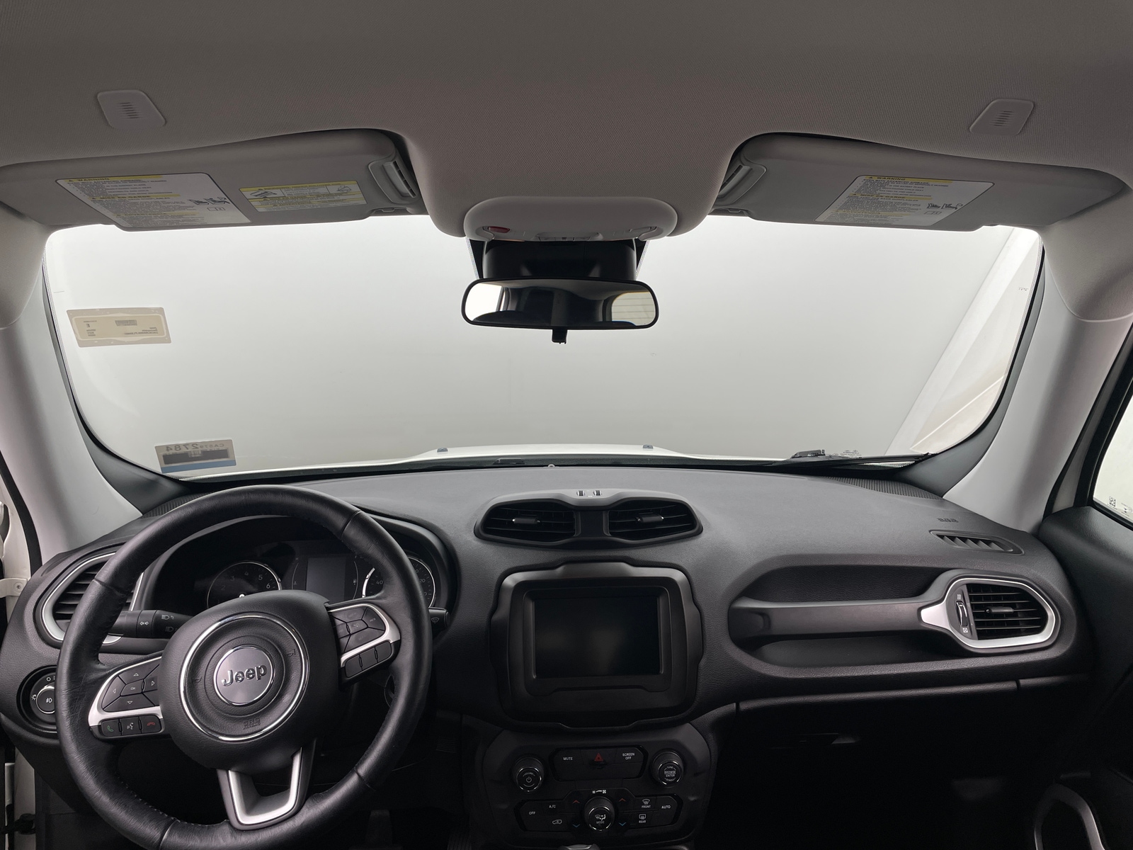 Thumbnail: 2020 Jeep Renegade - 3