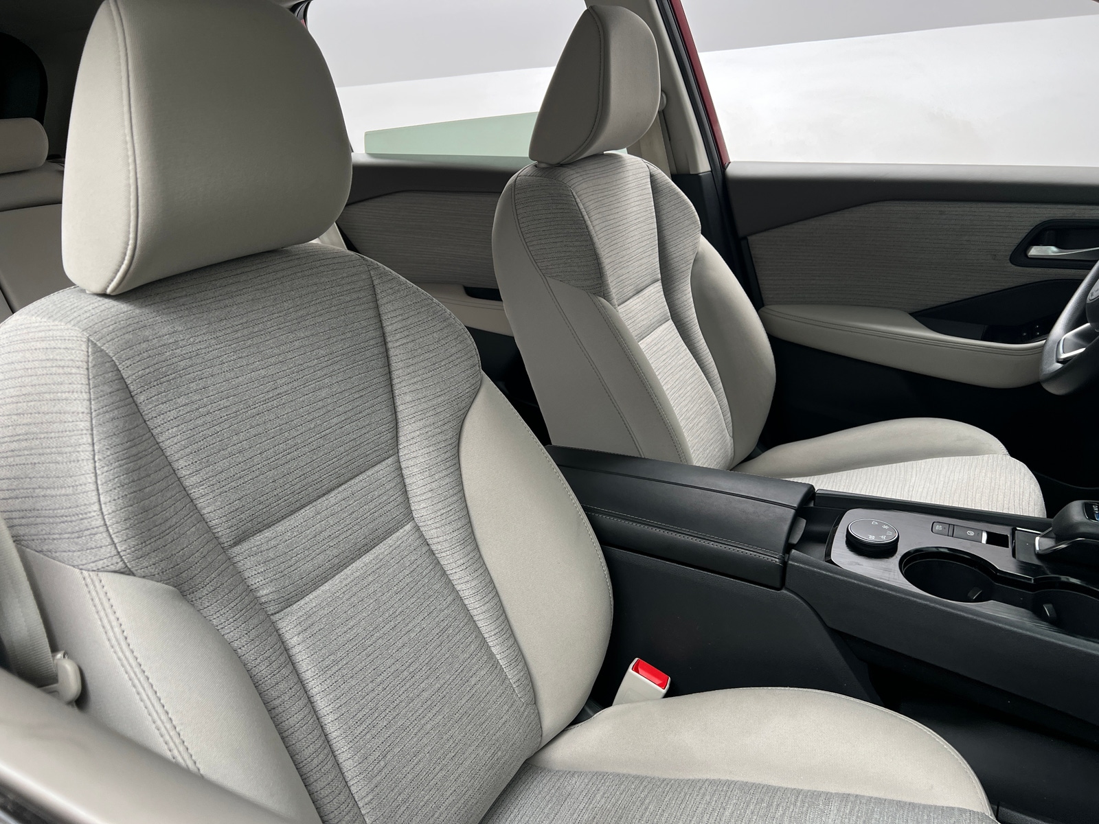 Thumbnail: 2021 Nissan Rogue - 2