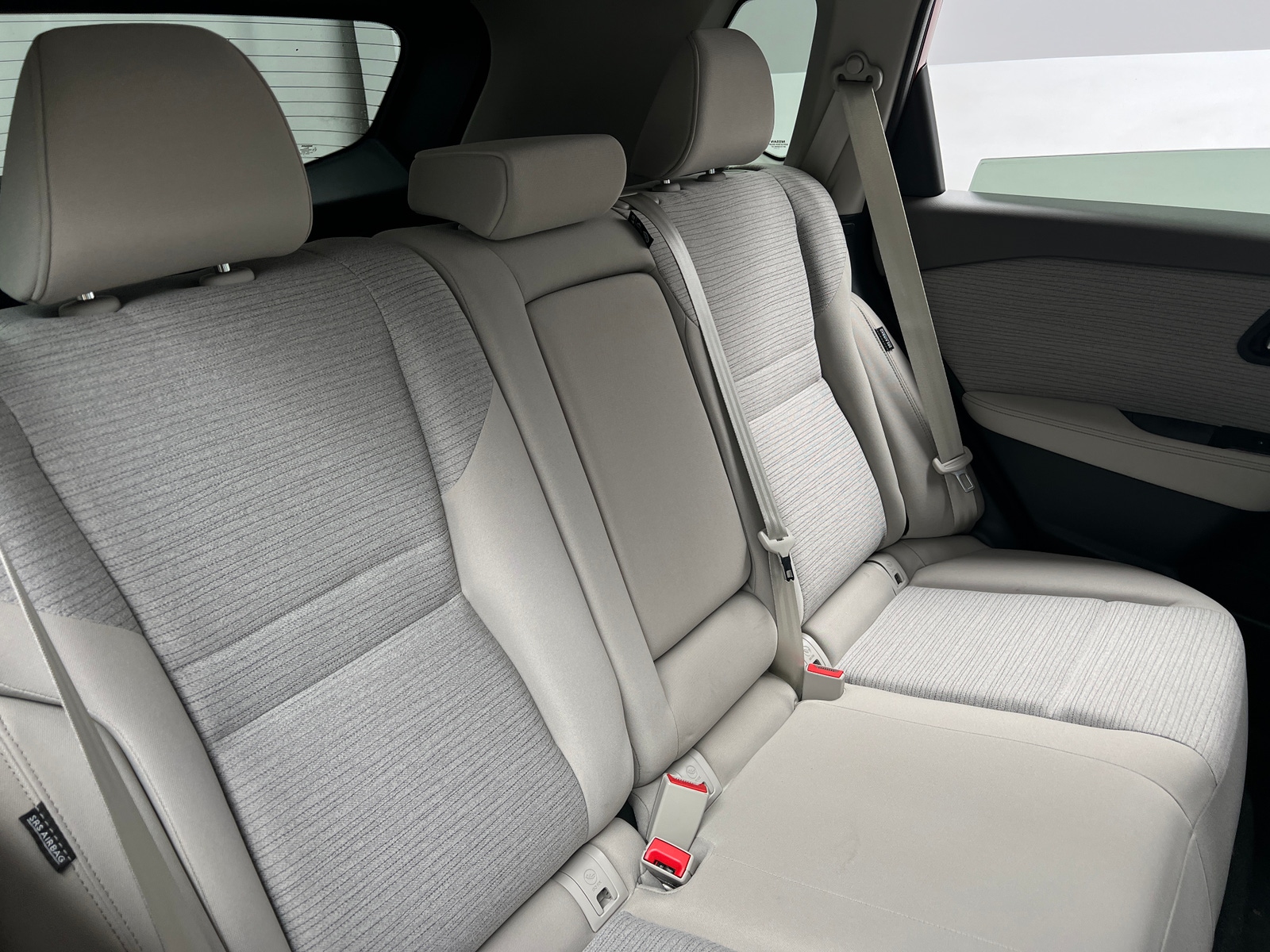 Thumbnail: 2021 Nissan Rogue - 6