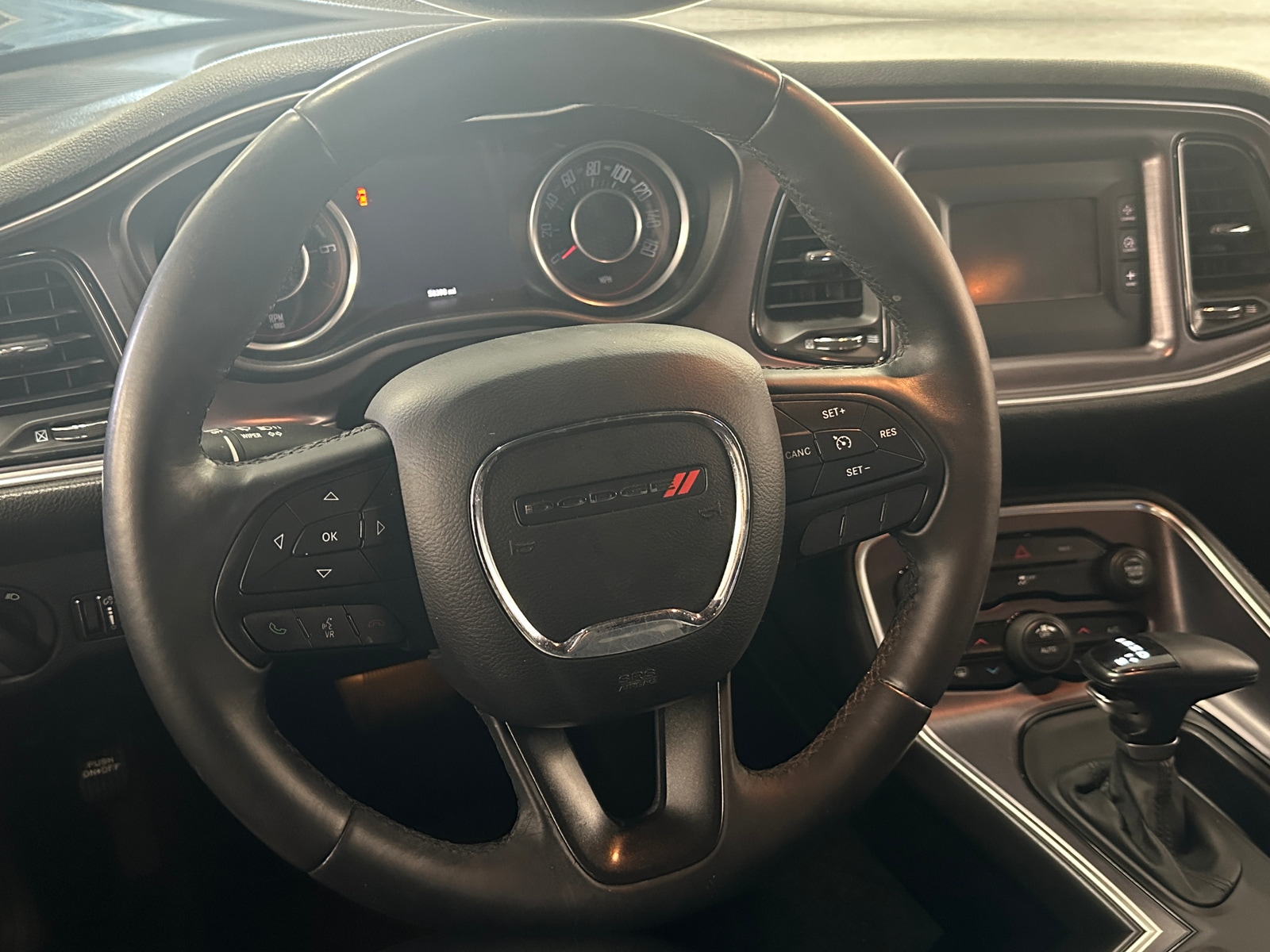 Thumbnail: 2015 Dodge Challenger - 5