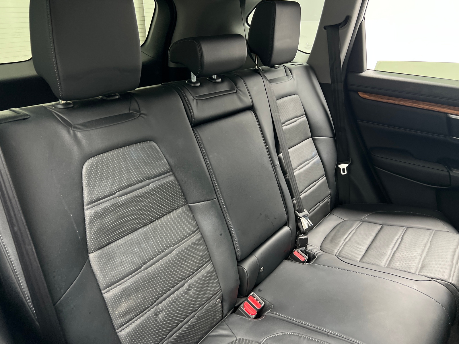 Thumbnail: 2017 Honda CR-V - 5