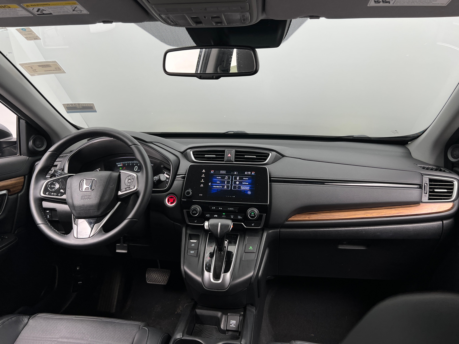 Thumbnail: 2017 Honda CR-V - 2