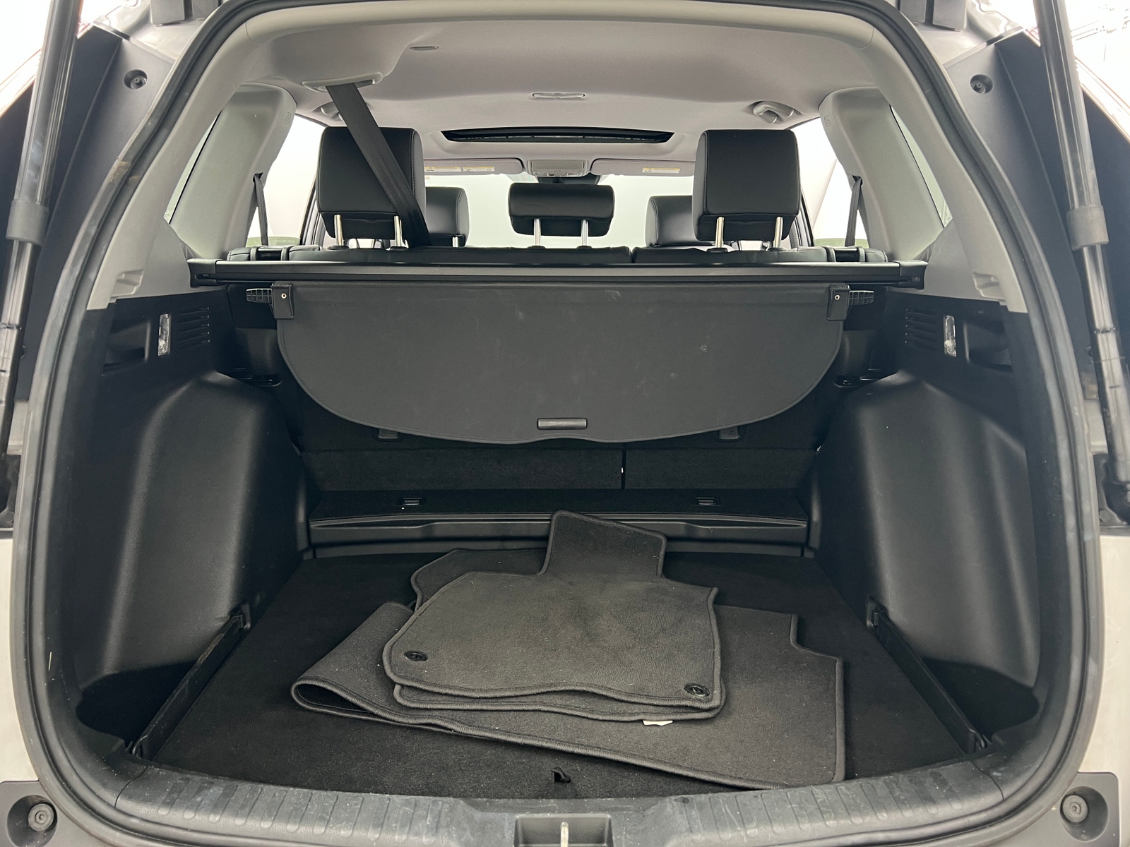 Thumbnail: 2017 Honda CR-V - 6