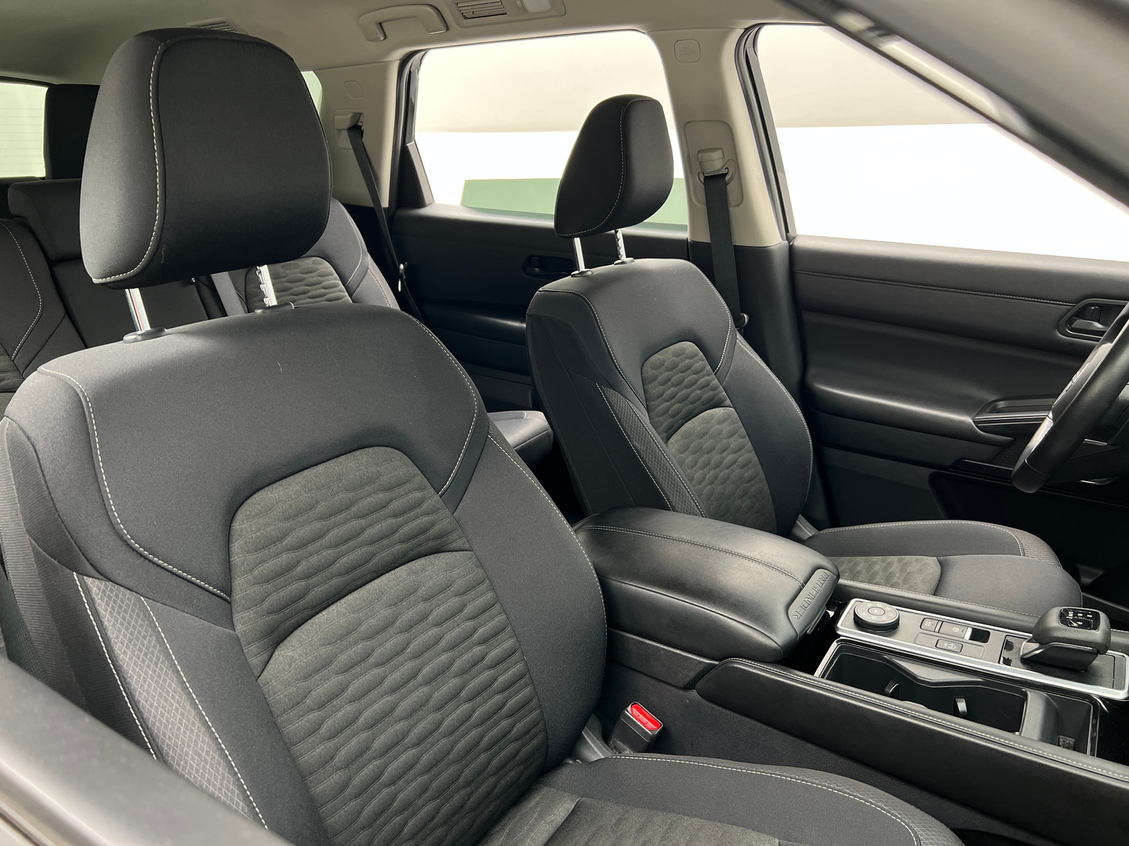 Thumbnail: 2025 Nissan Pathfinder - 2