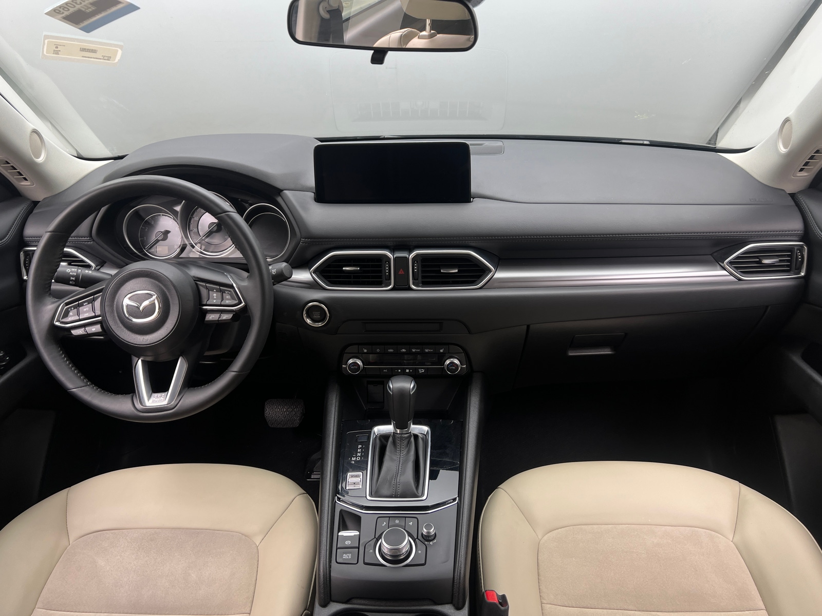 Thumbnail: 2023 Mazda CX-5 - 2
