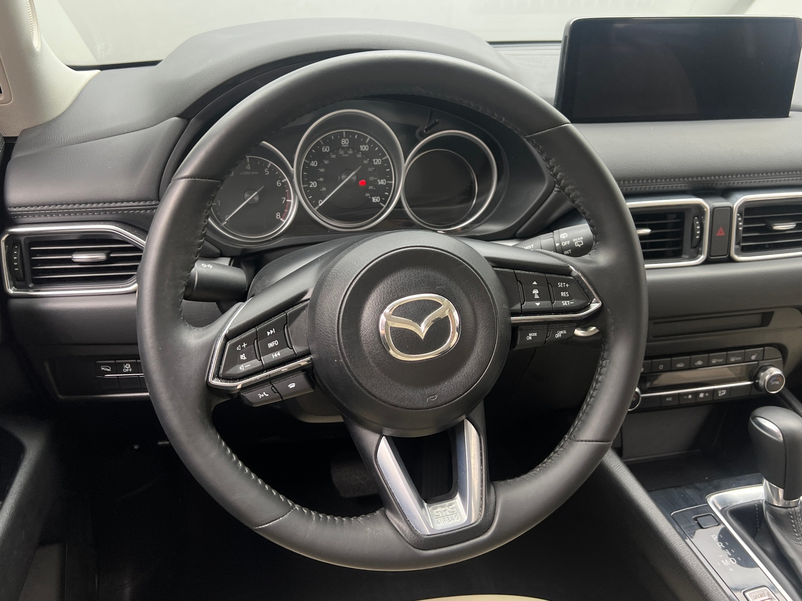 Thumbnail: 2023 Mazda CX-5 - 4