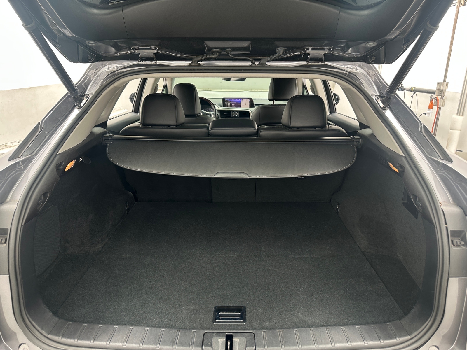 Thumbnail: 2019 Lexus RX - 6