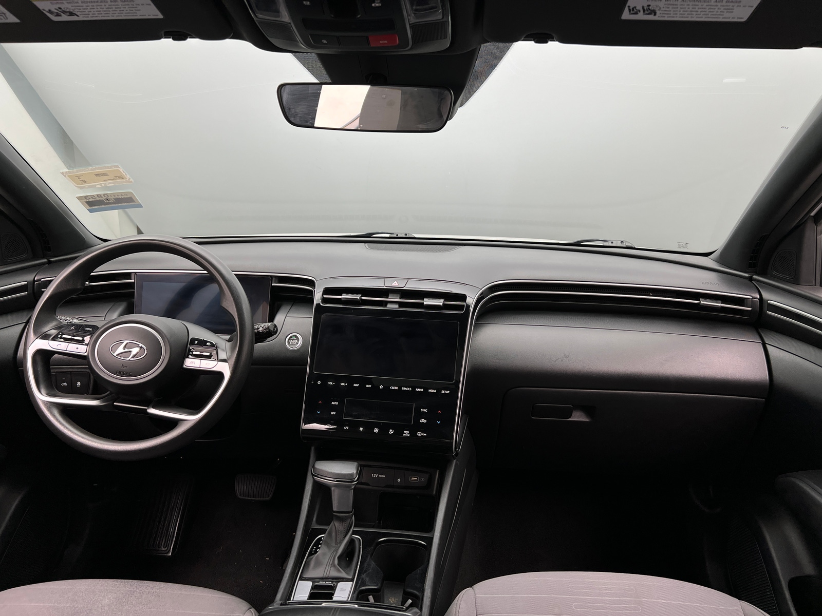 Thumbnail: 2024 Hyundai Santa Cruz - 3