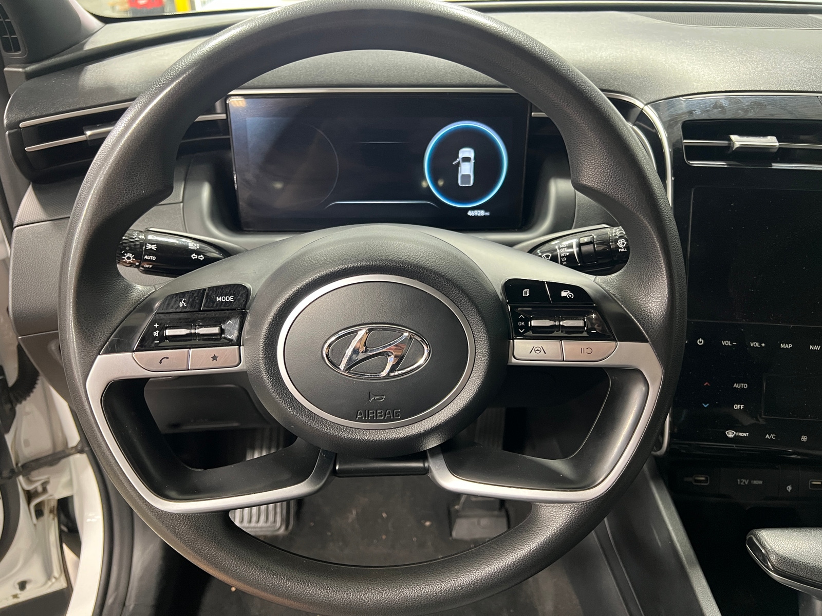 Thumbnail: 2024 Hyundai Santa Cruz - 5