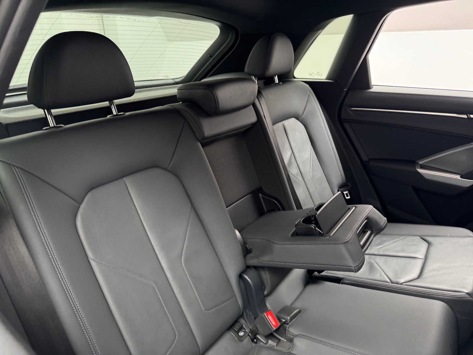 Thumbnail: 2024 Audi Q3 - 5