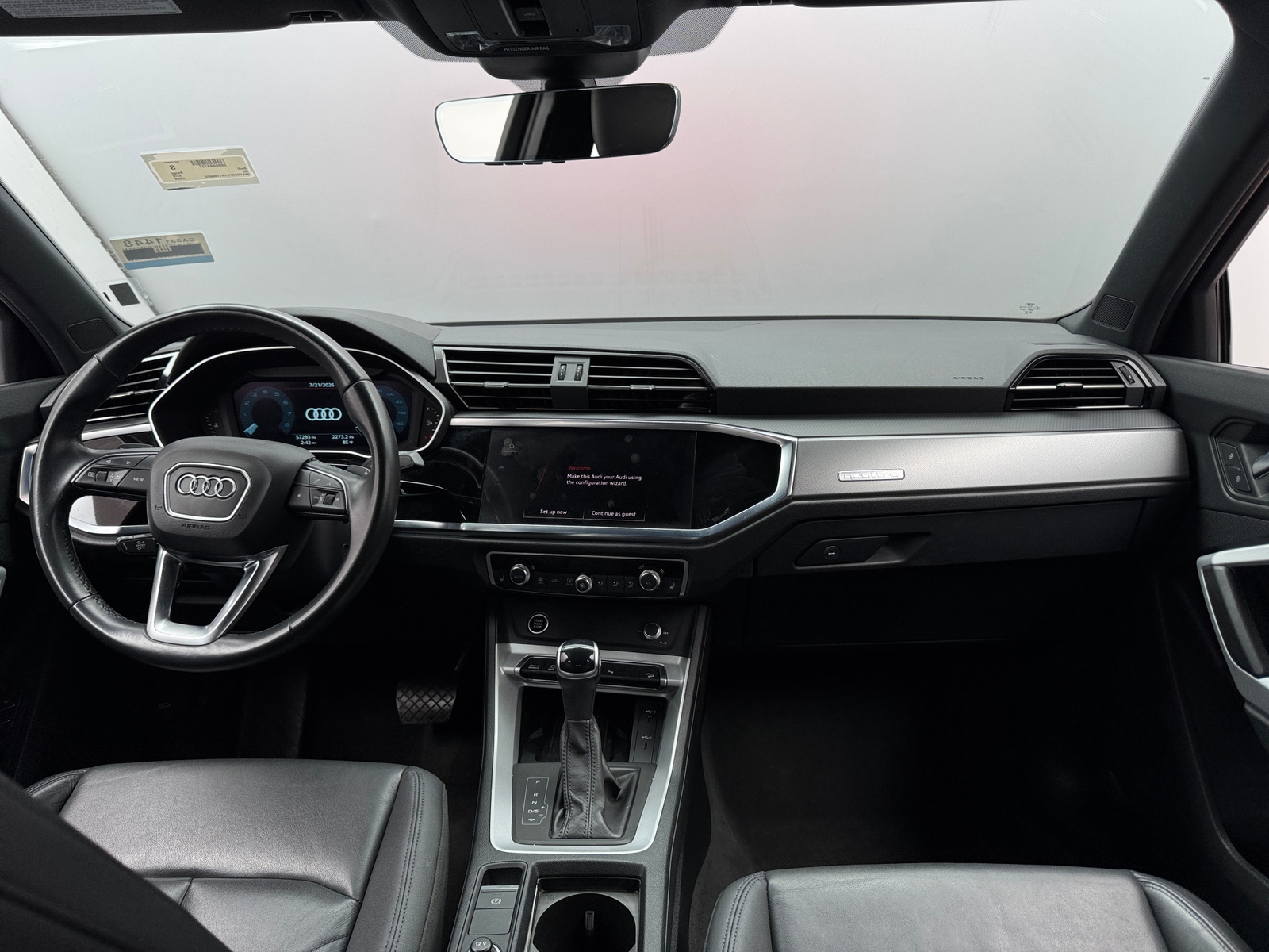 Thumbnail: 2024 Audi Q3 - 2