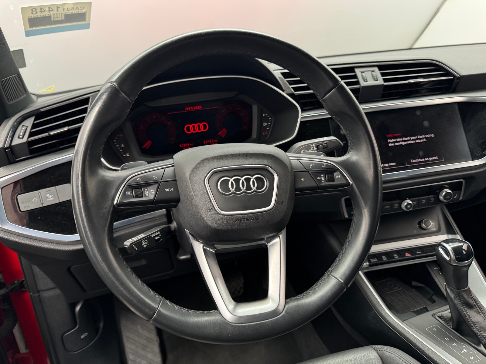 Thumbnail: 2024 Audi Q3 - 4