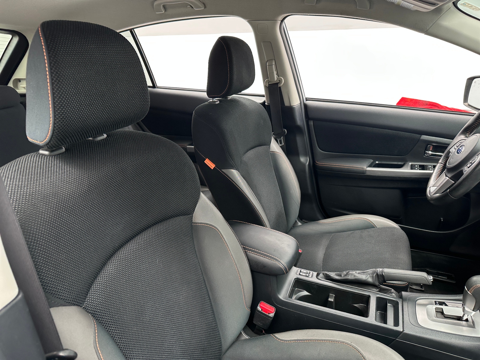 Thumbnail: 2016 Subaru Crosstrek - 2