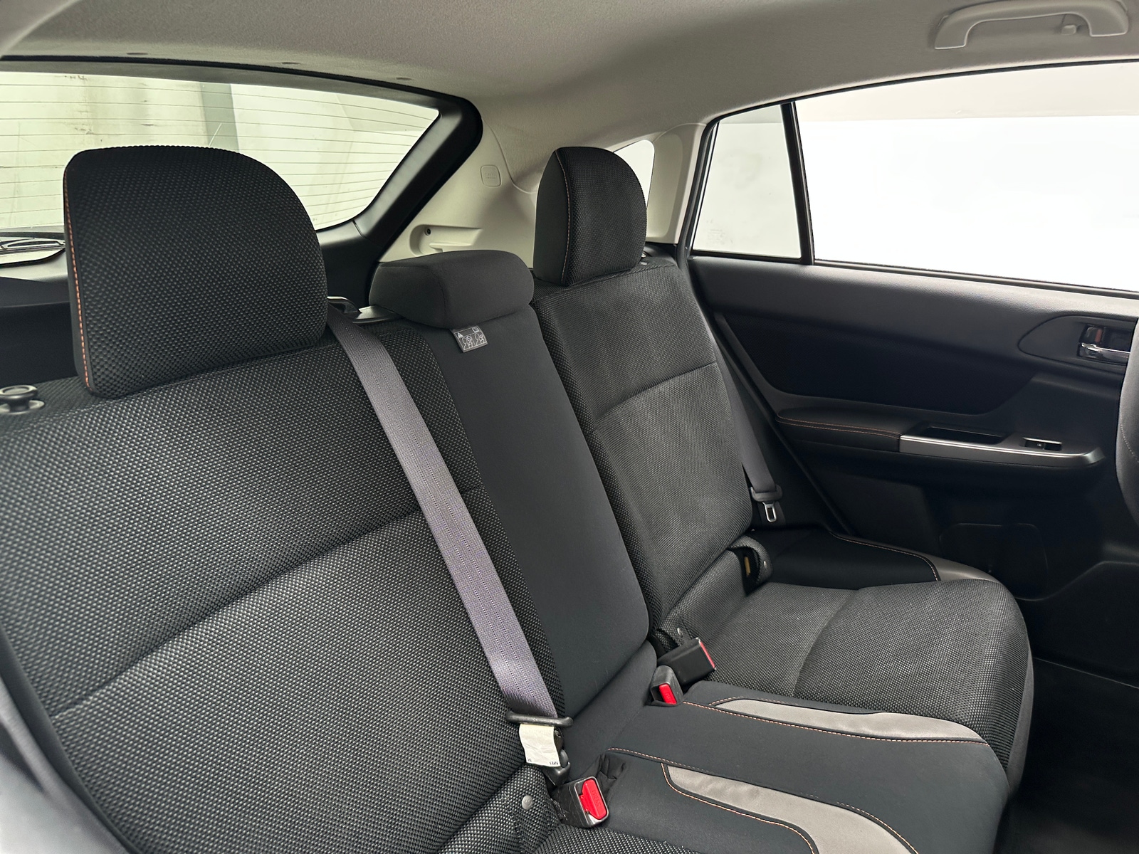 Thumbnail: 2016 Subaru Crosstrek - 6
