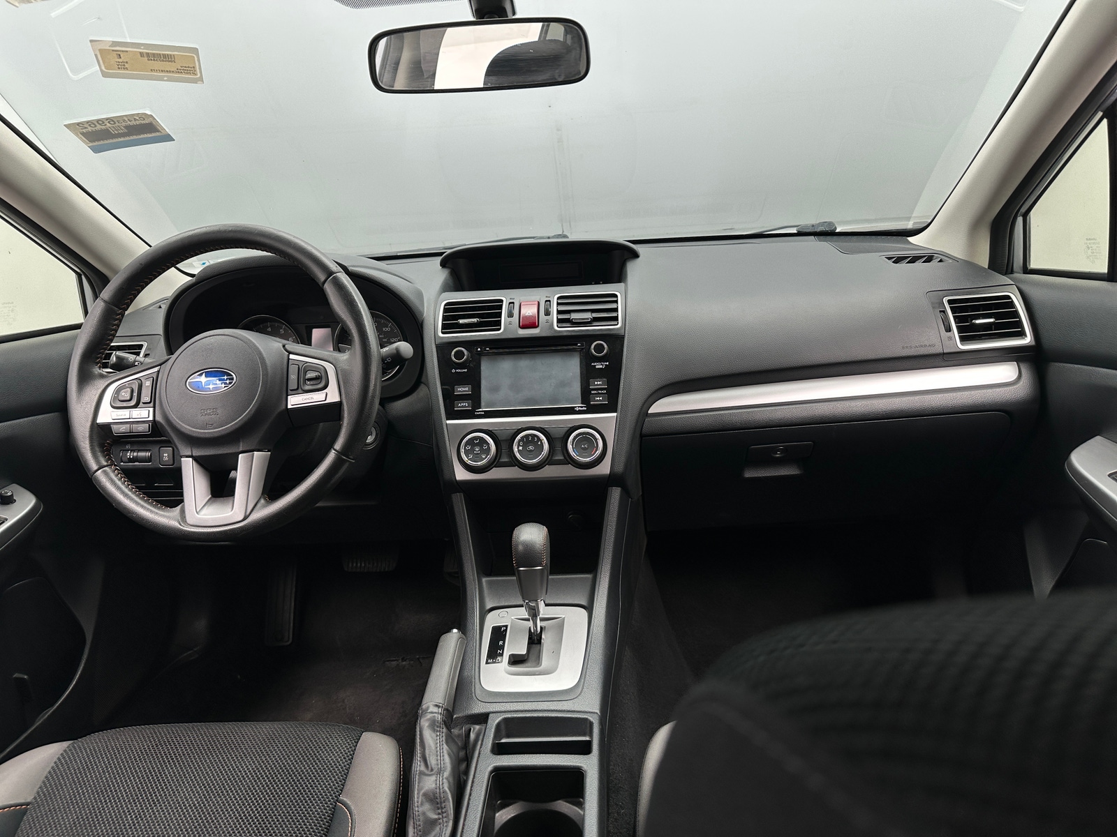 Thumbnail: 2016 Subaru Crosstrek - 3