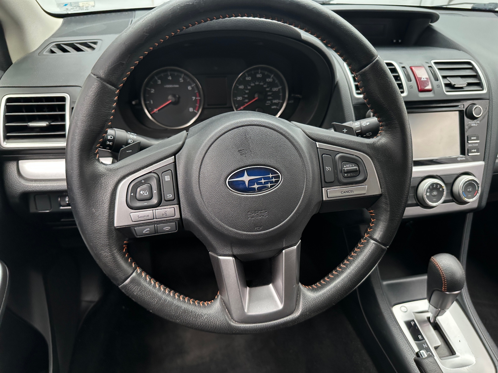 Thumbnail: 2016 Subaru Crosstrek - 5