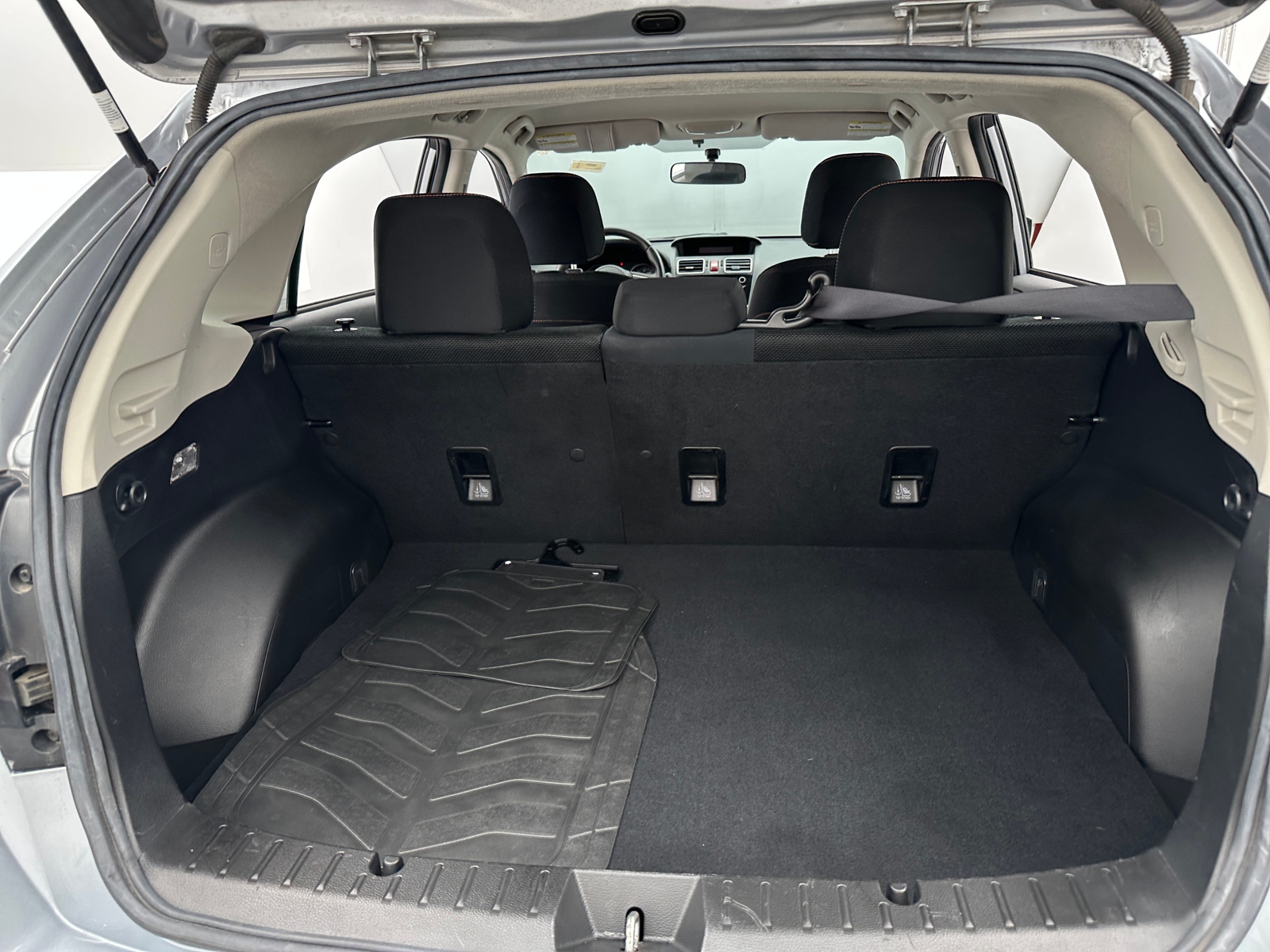 Thumbnail: 2016 Subaru Crosstrek - 7