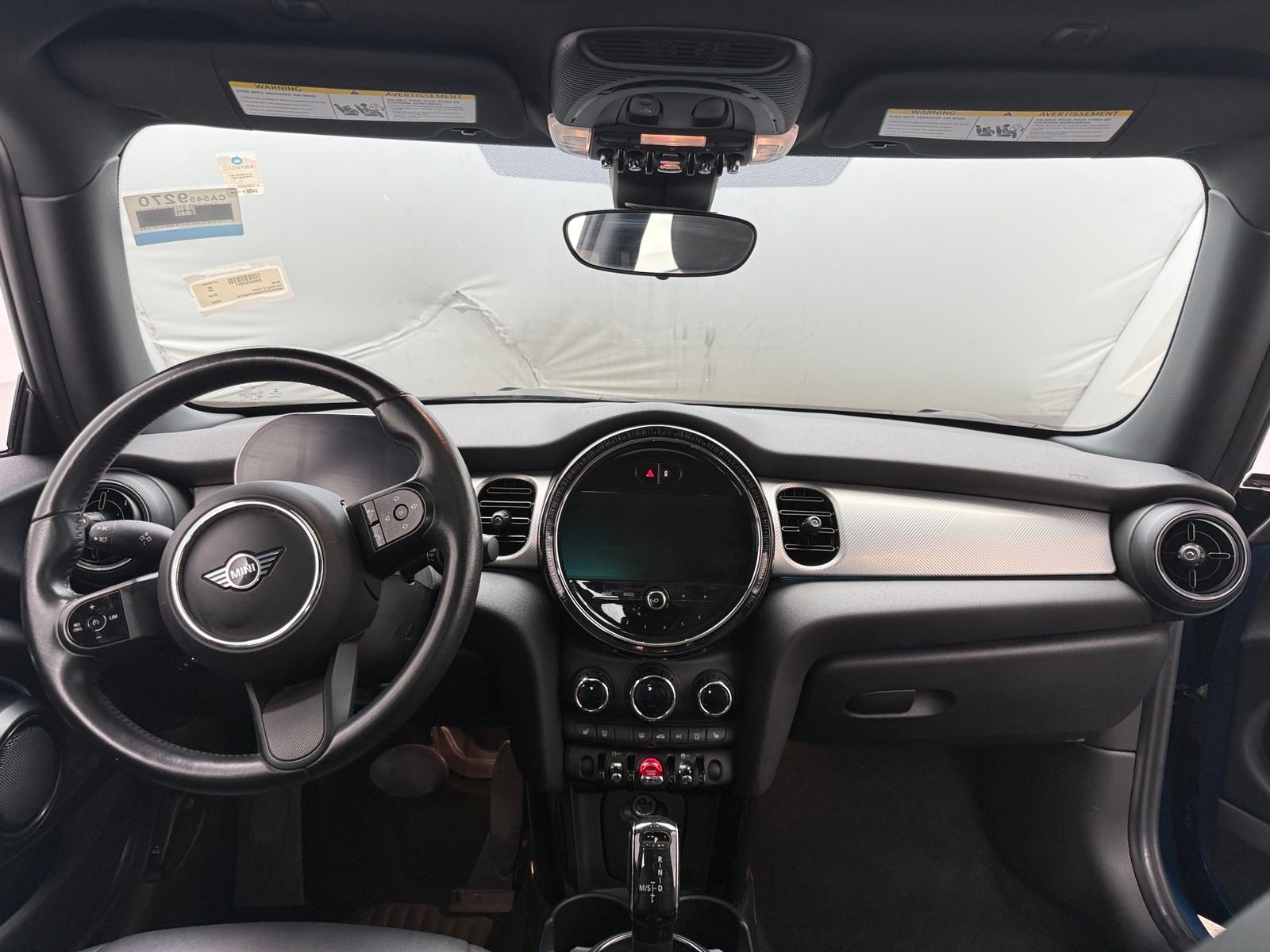 Thumbnail: 2022 MINI Cooper Hardtop - 2