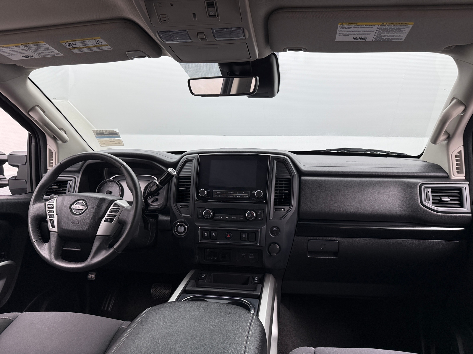Thumbnail: 2024 Nissan Titan - 3