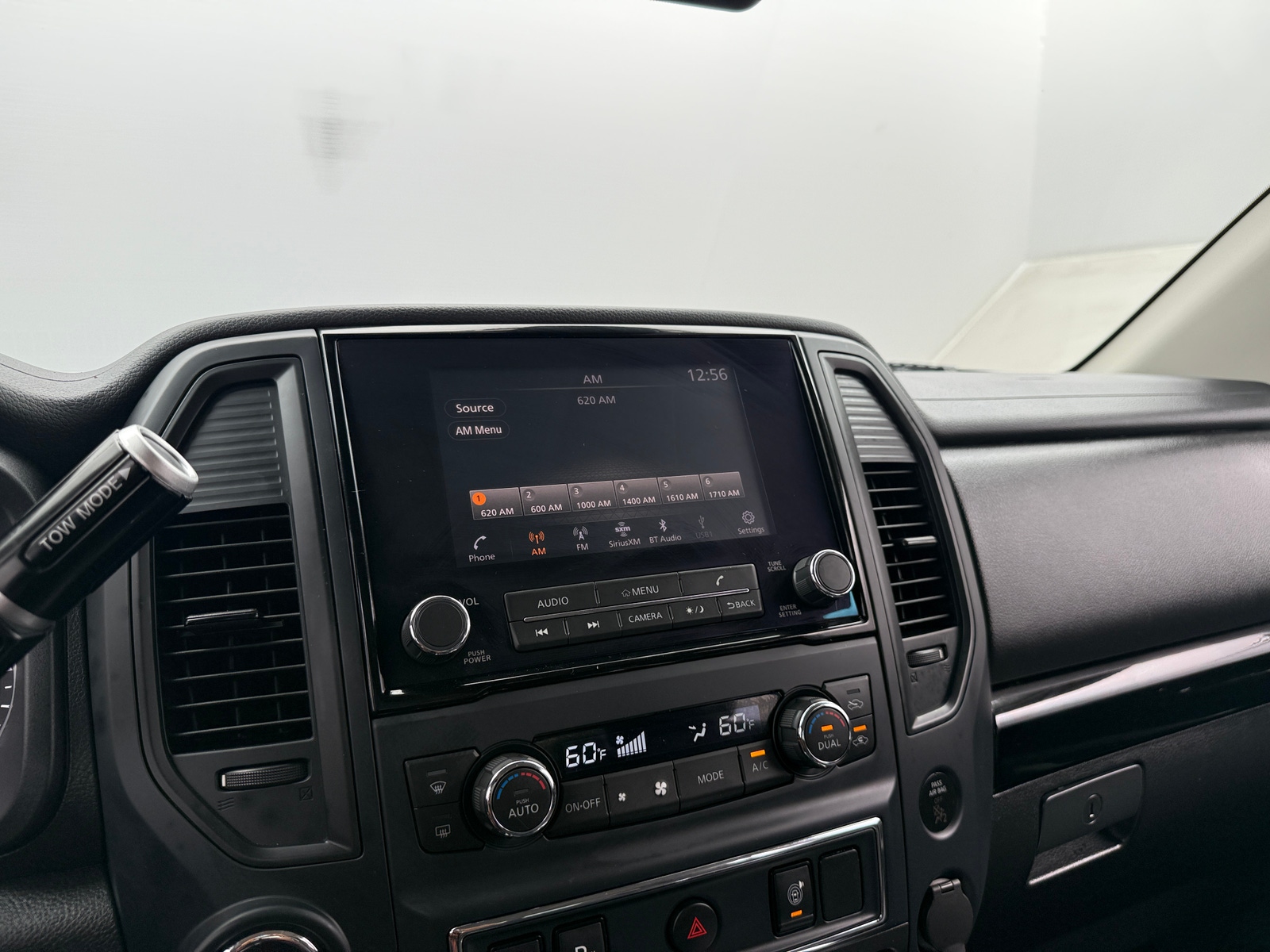 Thumbnail: 2024 Nissan Titan - 4