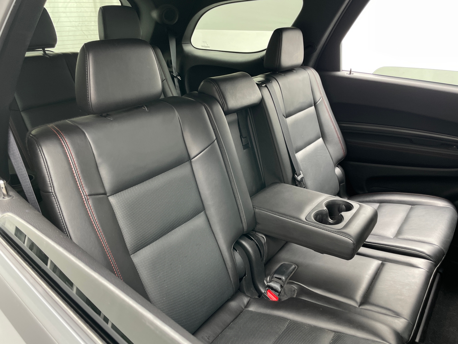 Thumbnail: 2026 Dodge Durango - 5