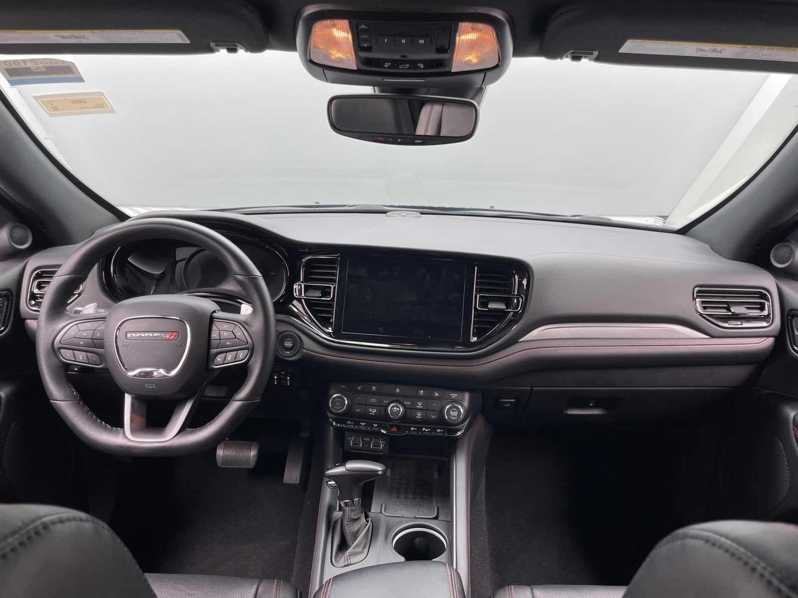 Thumbnail: 2026 Dodge Durango - 2