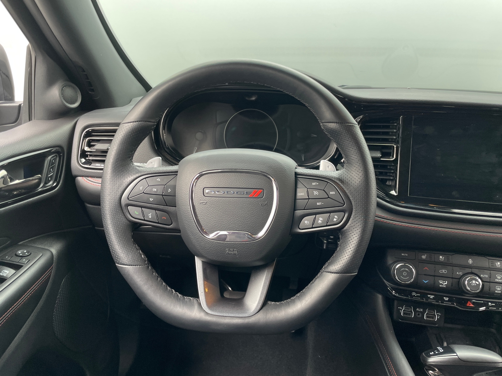 Thumbnail: 2026 Dodge Durango - 4