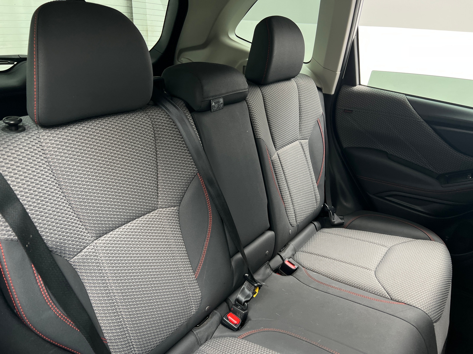 Thumbnail: 2020 Subaru Forester - 6