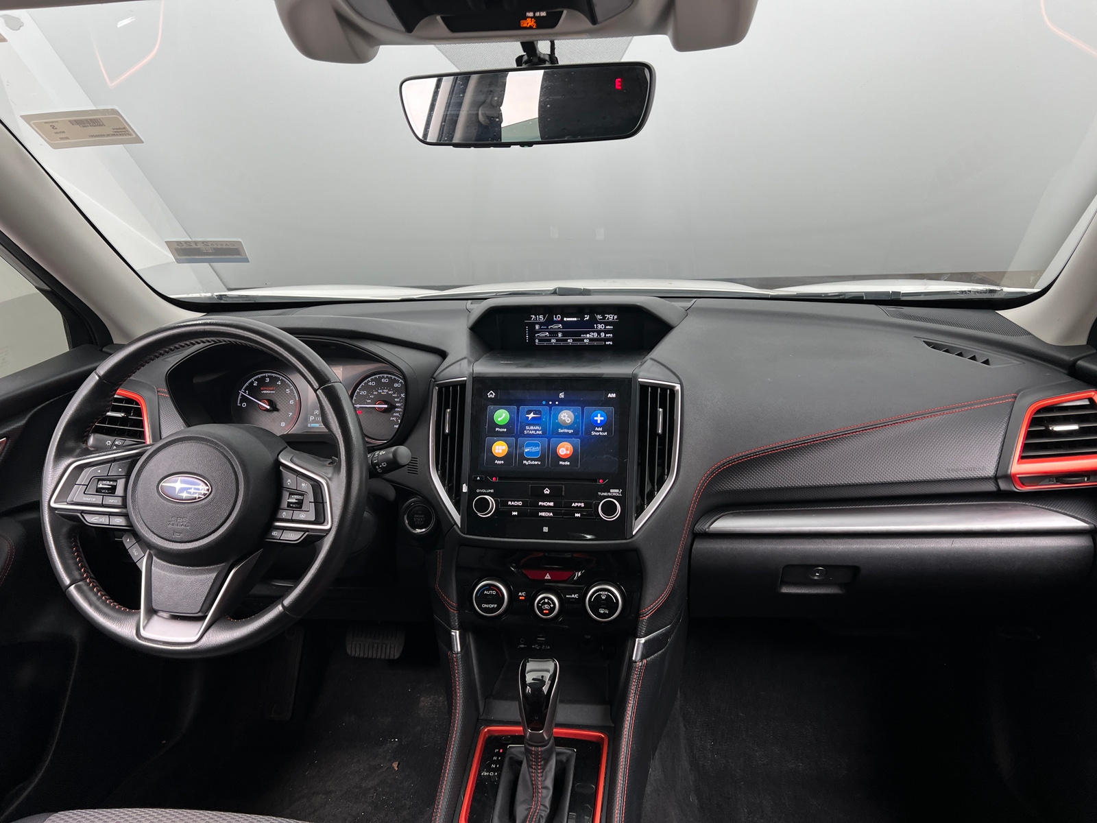 Thumbnail: 2020 Subaru Forester - 3