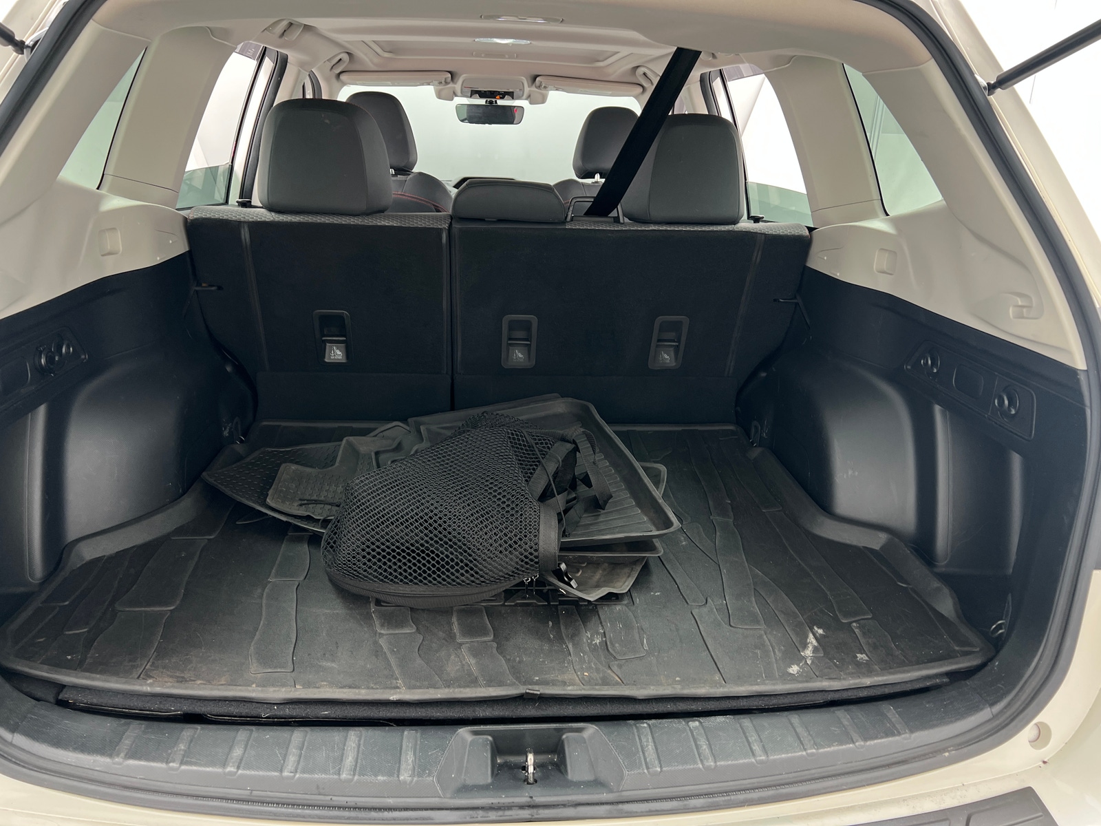 Thumbnail: 2020 Subaru Forester - 7