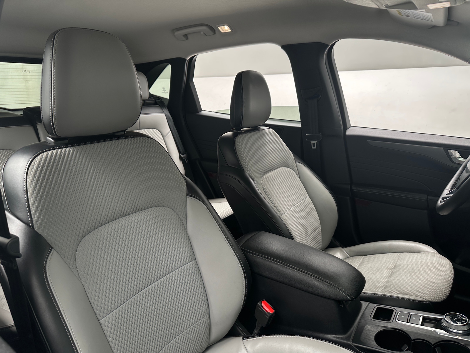 Thumbnail: 2023 Ford Escape - 2