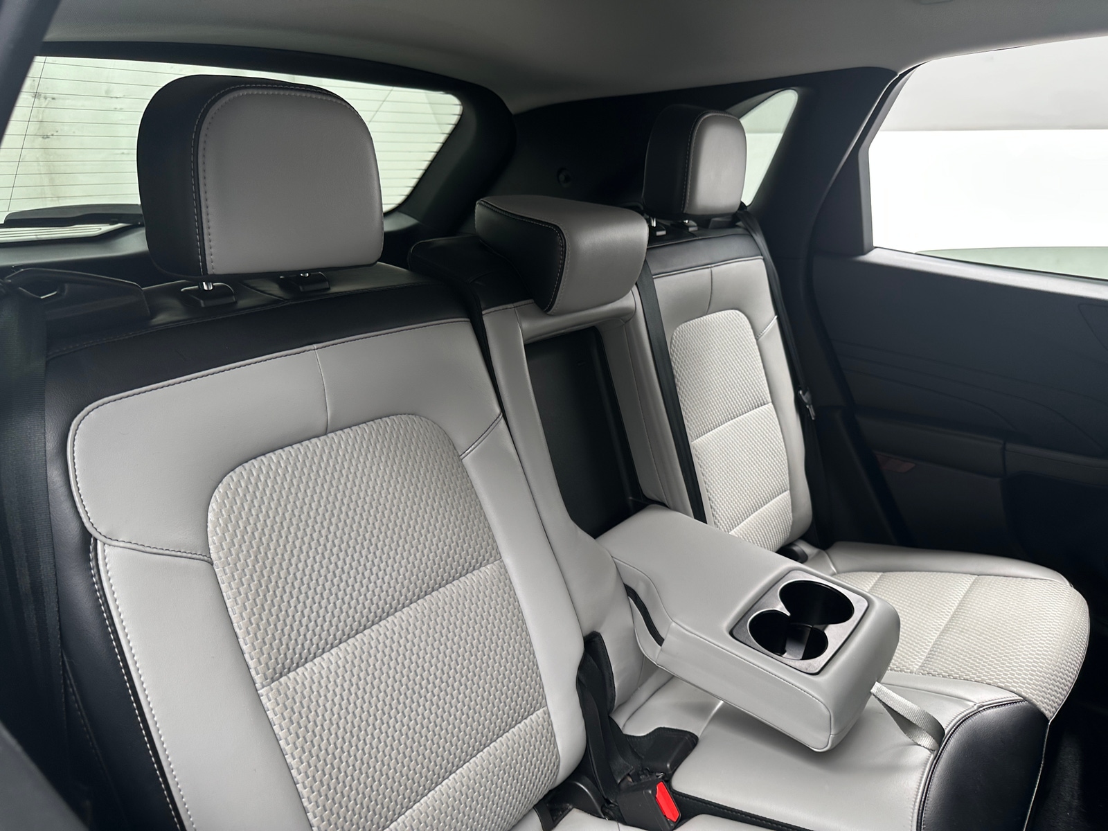 Thumbnail: 2023 Ford Escape - 6