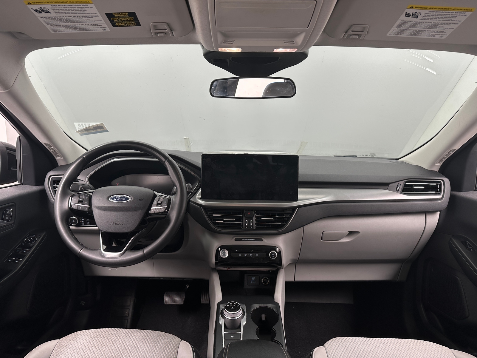 Thumbnail: 2023 Ford Escape - 3