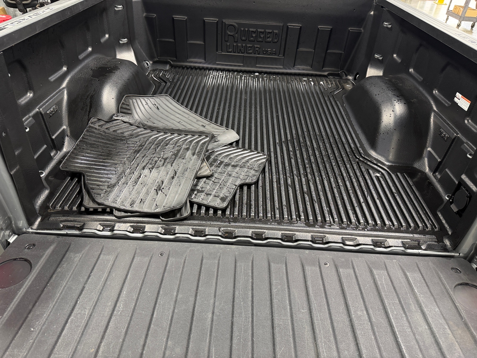 Thumbnail: 2026 Chevrolet Silverado 1500 - 7