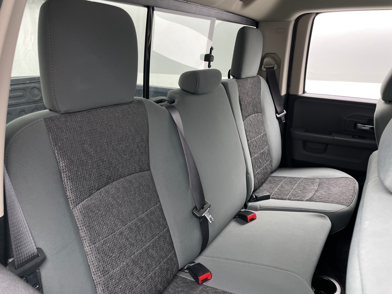 Thumbnail: 2020 RAM 1500 Classic - 6