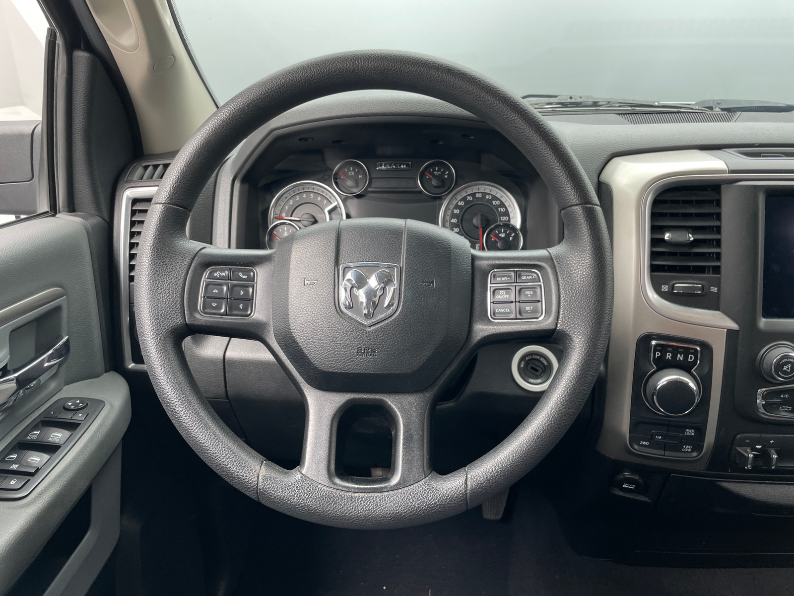 Thumbnail: 2020 RAM 1500 Classic - 5