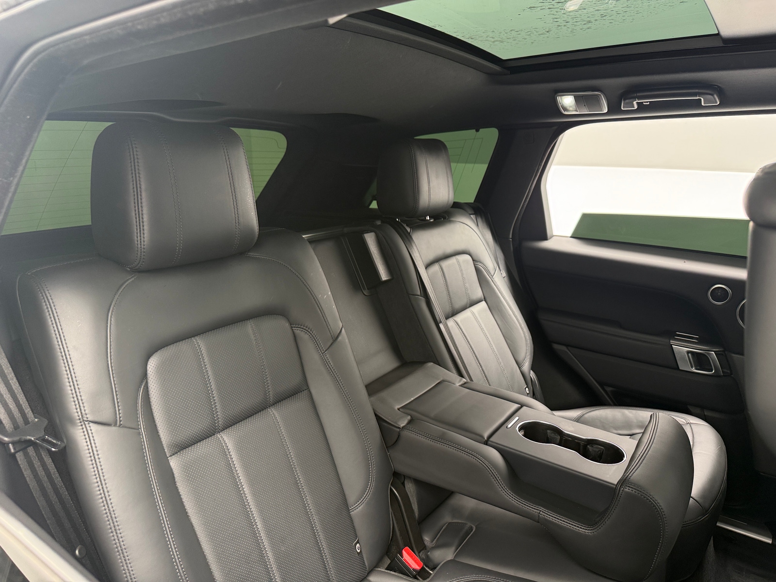 Thumbnail: 2019 Land Rover Range Rover Sport - 6