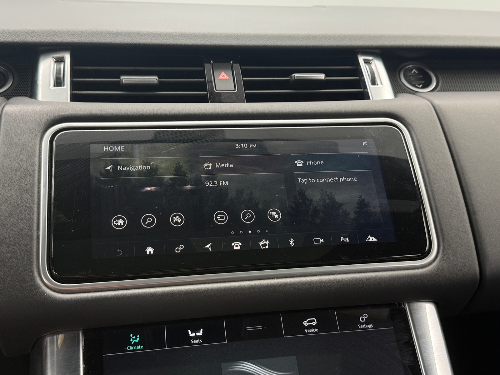 Thumbnail: 2019 Land Rover Range Rover Sport - 4