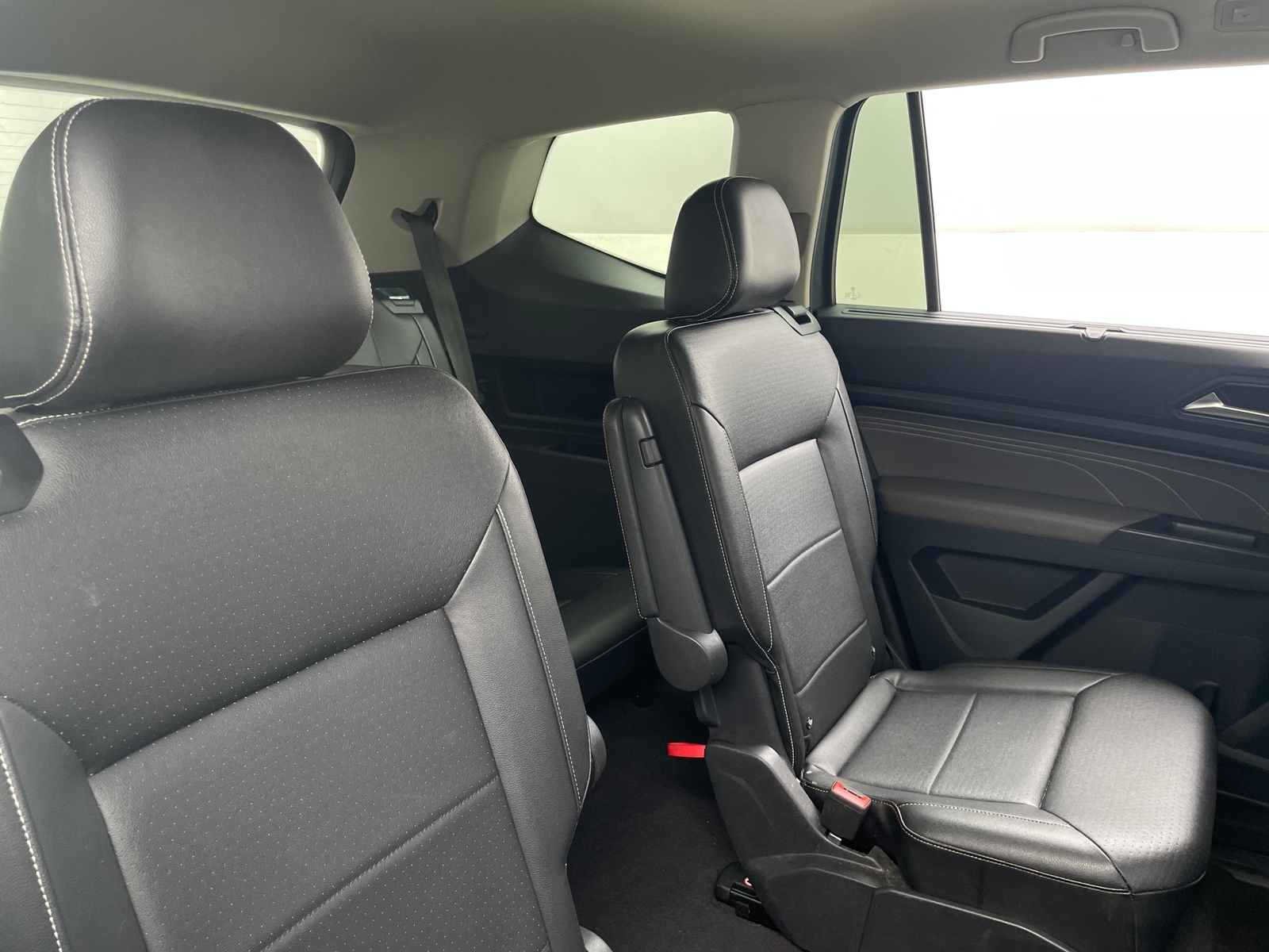 Thumbnail: 2021 Volkswagen Atlas - 5