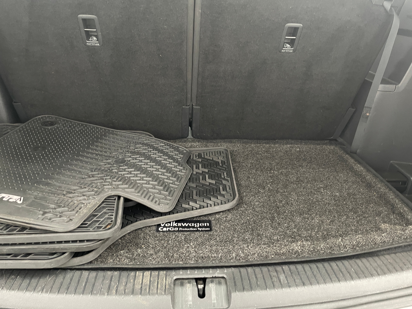 Thumbnail: 2021 Volkswagen Atlas - 6