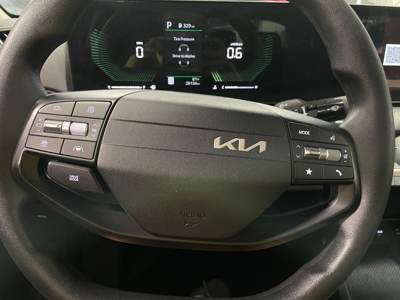 Thumbnail: 2025 Kia K4 - 5