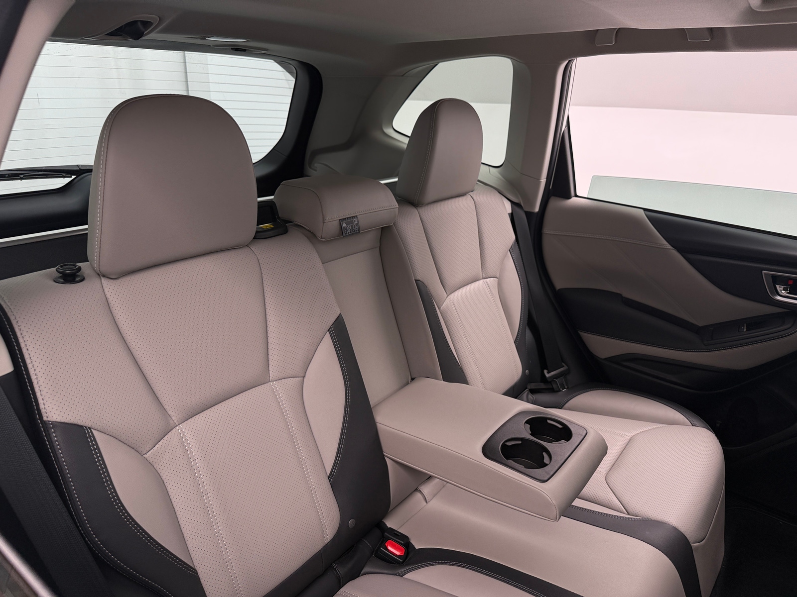 Thumbnail: 2023 Subaru Forester - 5